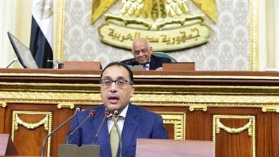 غدا.. مدبولي يلقي كلمة أمام البرلمان لتوضيح أسباب إعلان حالة الطوارئ