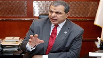 وزير القوى العاملة: صرف 65  مليون جنيه لـ 56 ألف عامل يعملون في 275 منشآت