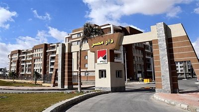 الإسكان: بدء سداد مقدمات حجز 1061 وحدة سكنية بمشروع 