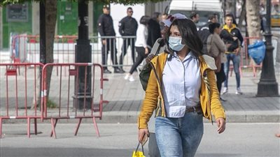 المغرب تسجل 151 حالة إصابة جديدة بكورونا