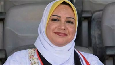 سولاف درويش للعمال في عيدهم: انتم ركيزة أساسية فى بناء الدول