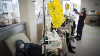 وفيات فيروس كورونا فى بلجيكا تقترب من حاجز الـ 8 آلاف 