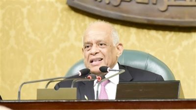 رئيس البرلمان يوجه رسالة للقوات المسلحة 