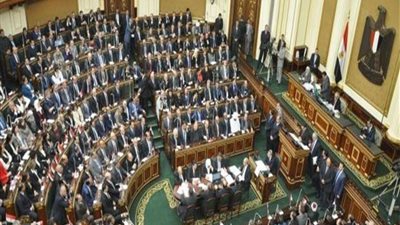 البرلمان يوافق على اعتماد حساب ختامى موازنة مجلس النواب 2018/2019