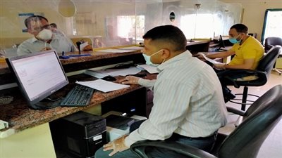 وزير الإسكان يتابع سير العمل بالمراكز التكنولوجية بأجهزة المدن الجديدة