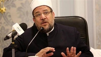 وزير الأوقاف ينشئ وحدة بالوزارة لقياس الرأى العام الدينى