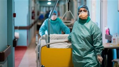 الصحة: تراجع نسب الوفيات بكورونا لــ 6.6 % .. وشفاء 24 % من المصابين