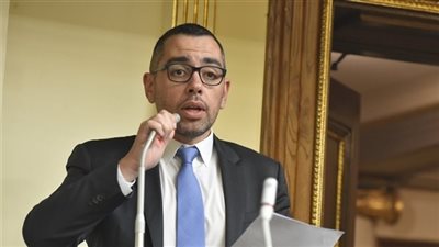 طلب إحاطة لحل أزمة أطباء تكليف 2020 وتثبتيهم بالقطاع الصحى فورا