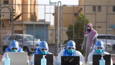 السعودية تعلن تسجيل 1645 إصابة جديدة بفيروس كورونا 