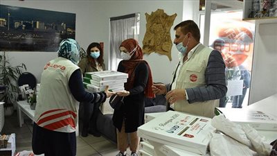 ارتفاع حالات الشفاء من فيروس كورونا فى النمسا لـ 13 ألفا و462 حالة