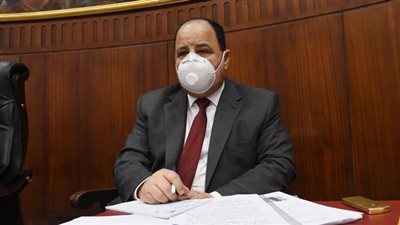 المالية تتوقع ارتفاع نسبة الدين العام 5% بسبب تداعيات أزمة 