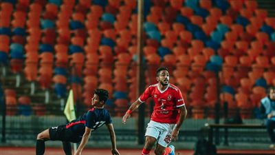 ننشر خطة الزمالك للرد على الأهلي وصفقة كهربا