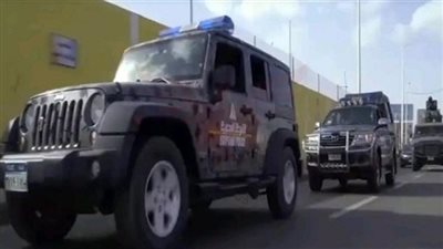 ضبط 963 قضية تموينية و5589 سرقة تيار كهربائى