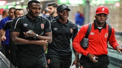 الأهلي يتخلص من عقبة خطيرة.. إعرف القصة