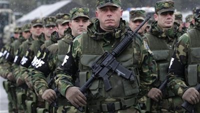 القوات اليونانية في حالة تأهب بعد ماوصفته بالاستفزازات من تركيا