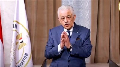 وزير التعليم يكشف خطة مواجهة 