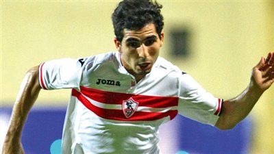 هل يعود أحمد مدبولي للزمالك.. الإجابة هنا