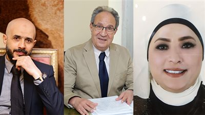 أكاديمية البحث العلمى تعتمد 