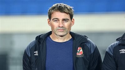 تعرف على طلبات فايلر من الأهلي