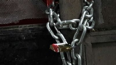 إغلاق 262 محل ومطعم مخالف خلال 24 ساعة لمخالفتهم لقرارات الحكومة