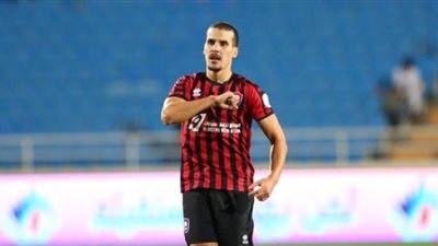 المغربي جلال الداودي: تجربتي مع الرائد 