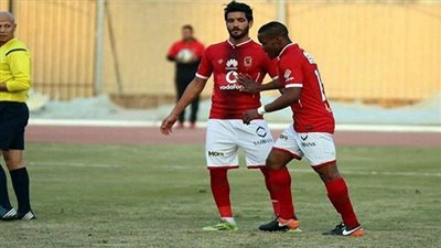 السر في هؤلاء اللاعبين.. تحركات دولية للأهلي