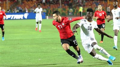 لاعبون على رادار الأهلي.. تعرف عليهم