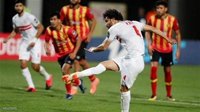 هل يشارك الزمالك في كأس العالم للأندية؟