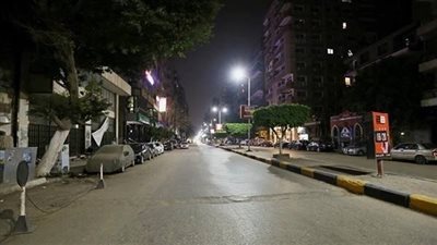 حكومة لبنان تقرر الإغلاق الكامل للبلاد لمدة 4 أيام