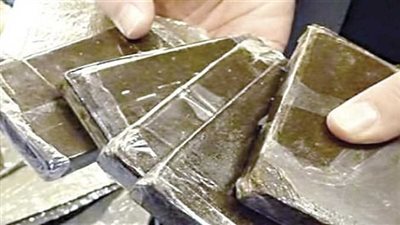 الداخلية تكشف 9 تجار مخدرات غسلوا 15 مليون جنيه بالخضروات وسيارات النقل