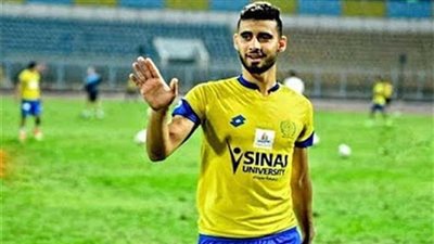 الأهلي أم الزمالك أم البقاء بالإسماعيلي.. مصير باهر المحمدي