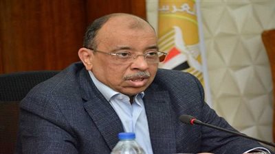 وزير التنمية المحلية: توجيهات لرئيس الوزراء لتنظيم قرارات ايقاف تراخيص المباني والتعليات بالمحافظات