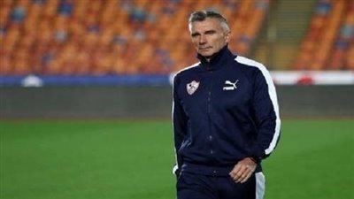 تحركات من كارتيرون لدعم الزمالك.. هذا ما فعله