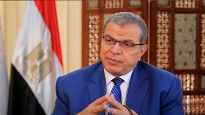 القوي العاملة: التفتيش على 167 منشأة بالإسماعلية 