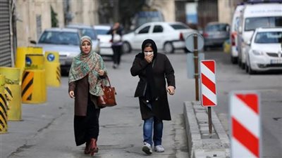 تسجيل 9 إصابات جديدة بفيروس كورونا فى لبنان