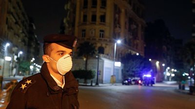 الحكومة: حظر التجول بعد العيد يبدأ من الثامنة مساء.. وعودة تدريجية للأنشطة منتصف يونيو