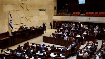 بعد التأجيل مرتين.. الكنيست يصادق على الحكومة الإسرائيلية الجديدة