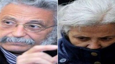 رواد السوشيال ميديا يهاجمون منى مينا وحسين خيرى