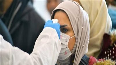 صحة السويس تسجل 4 حالات بفيروس كورونا.. لترتفع الحصيلة إلى 112