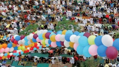 العيد في زمن كورونا.. كيف سيكون شكل الشوارع وكيف ستؤدي صلاته؟.. هنا إجابات كافة الأسئلة