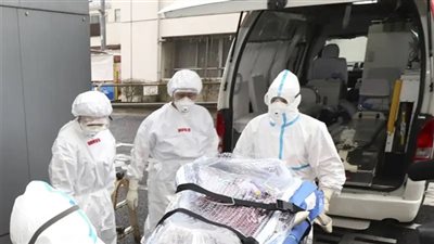 أوكرانيا تسجل 260 إصابة جديدة بفيروس كورونا خلال 24 ساعة