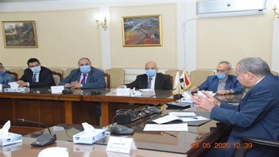 وزير التموين: احتياطي السكر يكفي لمدة تزيد عن 5 شهور  