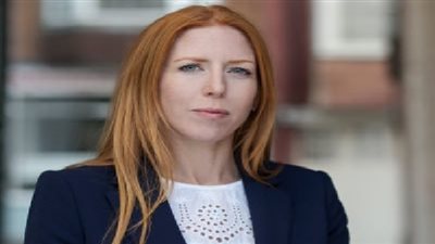 متحدثة بريطانيا بالشرق الأوسط بعد 4 أيام من تجربة صوم رمضان: بدأت أشعر بالتعب