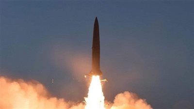 اليابان تحقق فى تسريب محتمل لتفاصيل صاروخ من طراز جديد