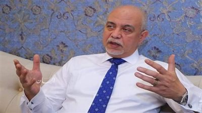 مساعد رئيس حزب الوفد: لابد من مواجهة مستلزمات الوقاية المغشوشة بكل حزم