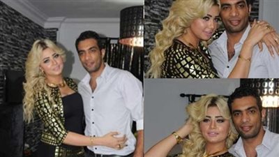 تأجيل استئناف زوجة شادى محمد على حكم حبسها 3 سنوات