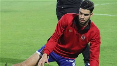 تعرف على مصير وليد أزارو.. أين سيلعب؟