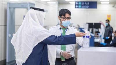 تسجيل 12 حالة وفاة جديدة بفيروس كورونا فى السعودية