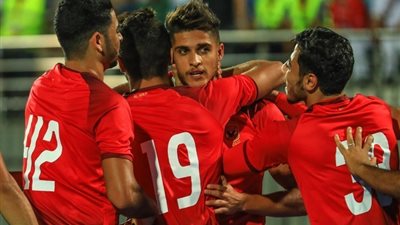 أهلوية يدخلون في حسابات أندية الدوري الممتاز