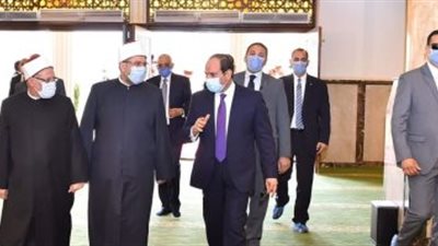 وزير الأوقاف: بشائر الخير 3 خطوة على طريق مواجهة الإرهاب 